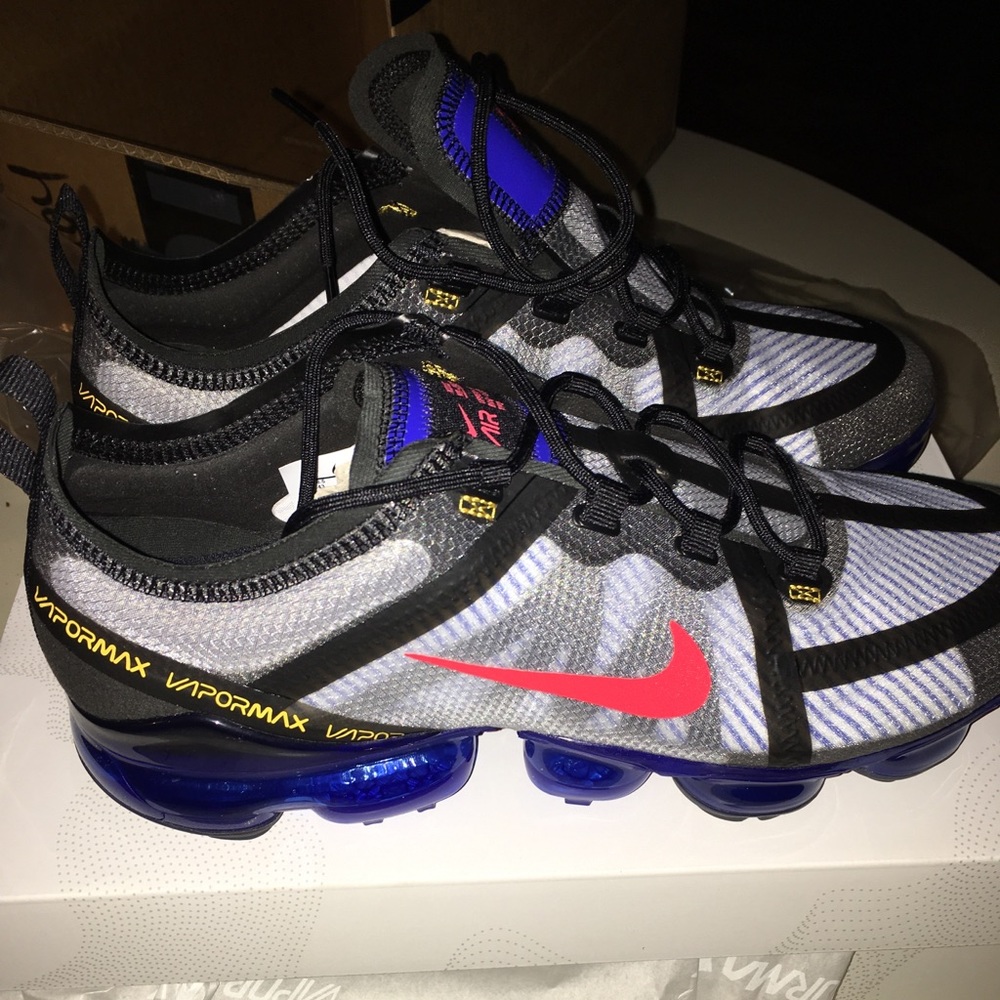 Vapormax